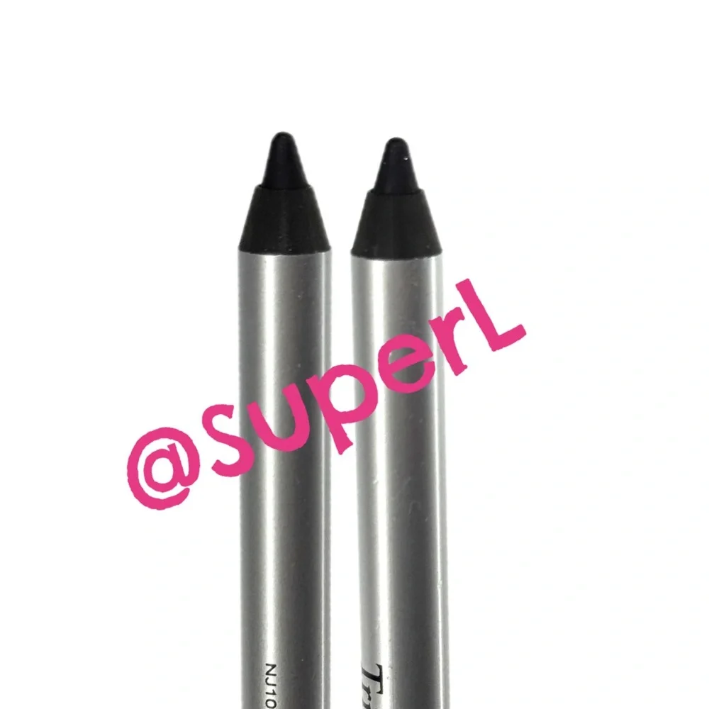 2/$15 NEW Trish McEvoy Gel Eyeliner Black Eye Liner
